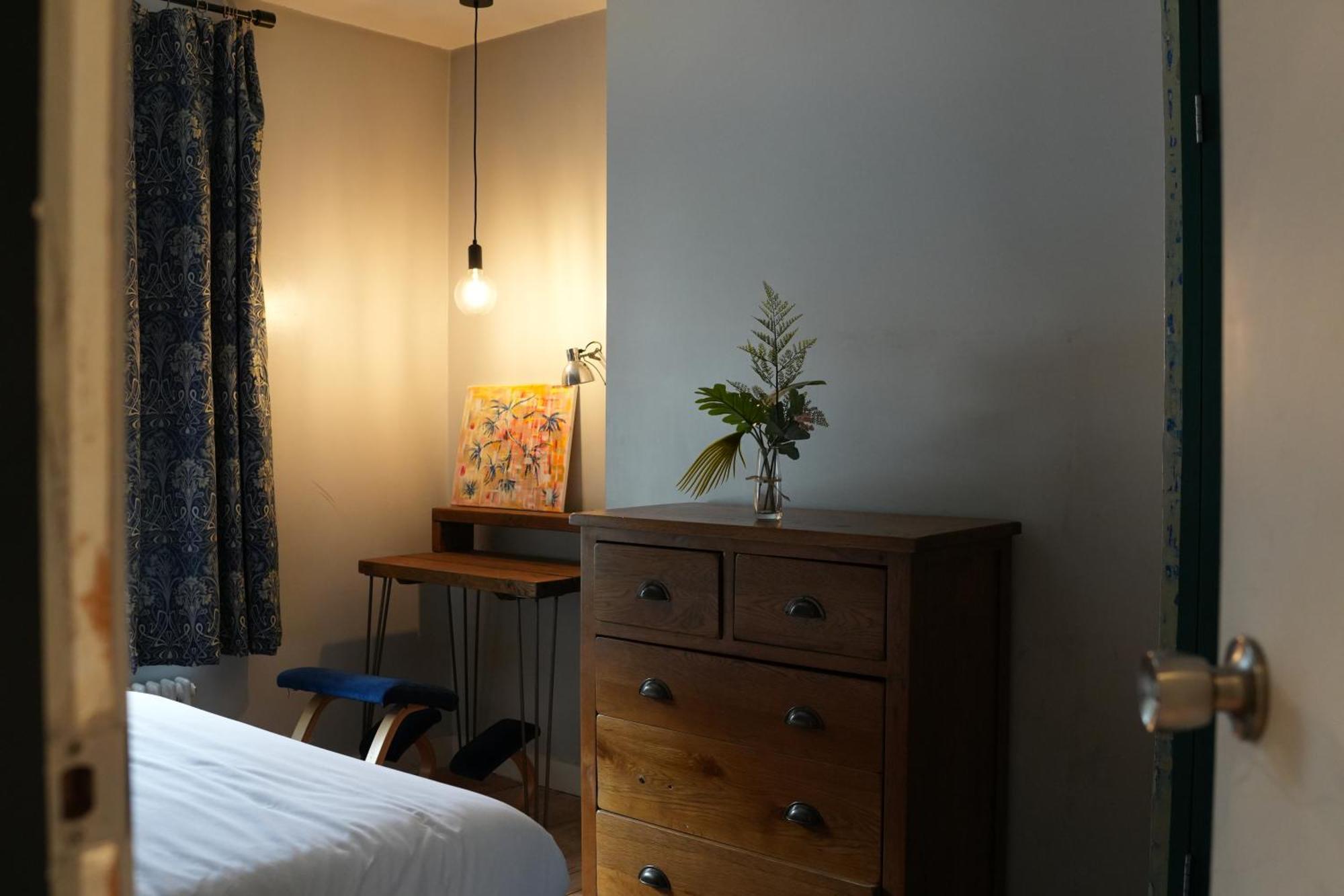 شقة Stylish-Brockley-Entire Place لندن المظهر الخارجي الصورة