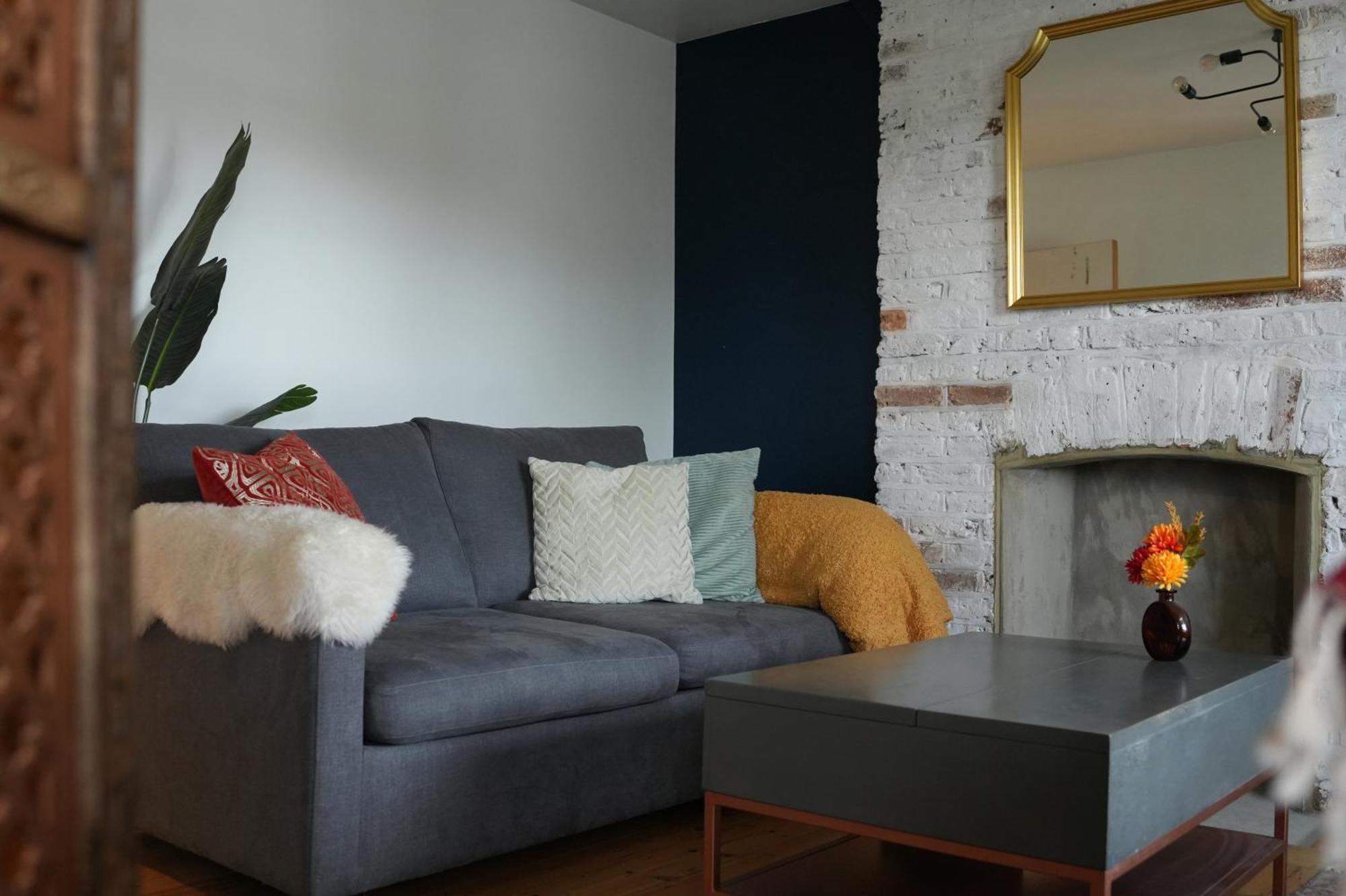 شقة Stylish-Brockley-Entire Place لندن المظهر الخارجي الصورة