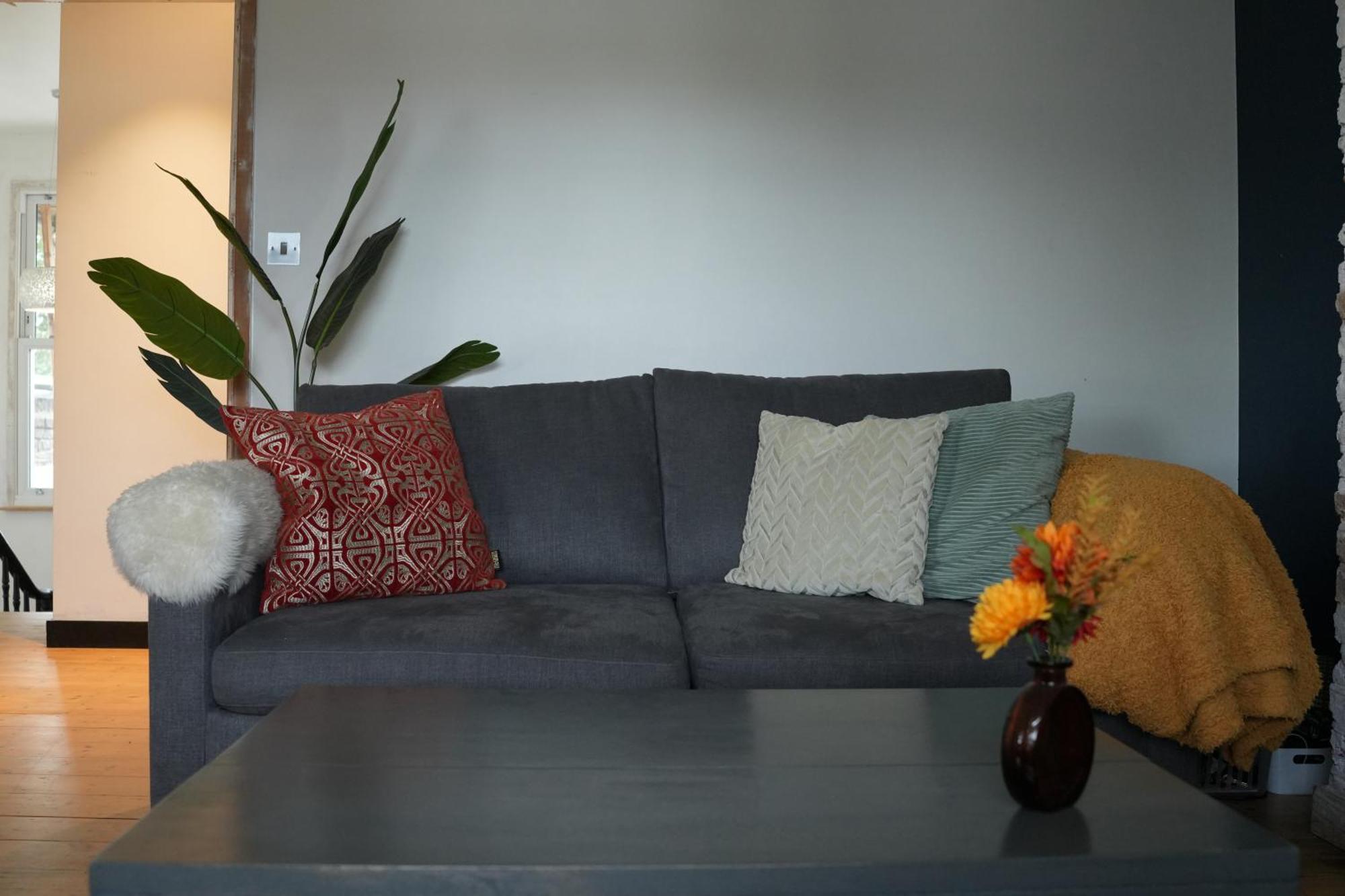 شقة Stylish-Brockley-Entire Place لندن المظهر الخارجي الصورة